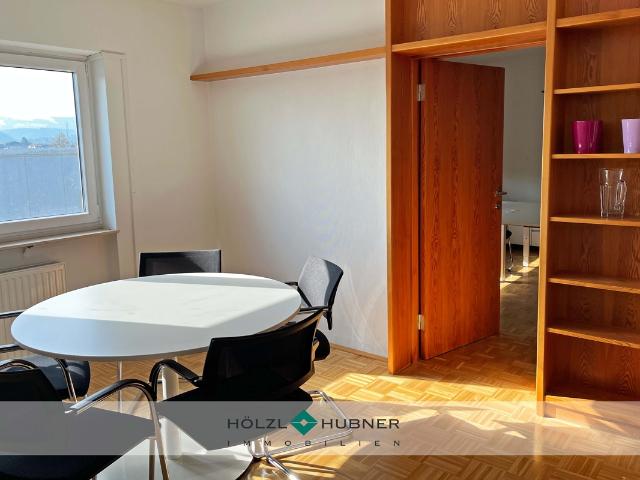 Büro mieten in Matzing, Neumarkt am Wallersee