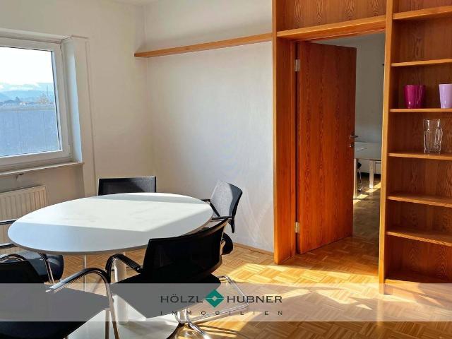 Büro mieten in Neumarkt am Wallersee, Salzburg