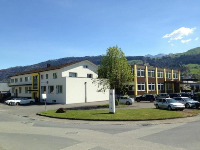 Büro mieten in Lü