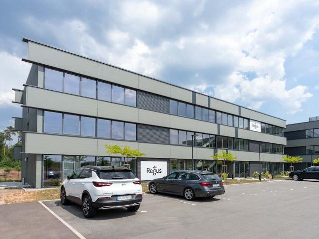 Büro mieten in Europahöhe, Kaiserslautern