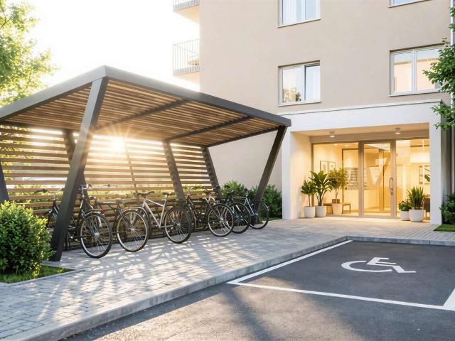 Wohnung kaufen in Jena