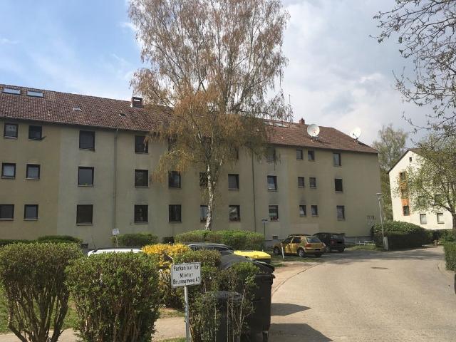 Apartment mieten in Eberstadt, Hessen