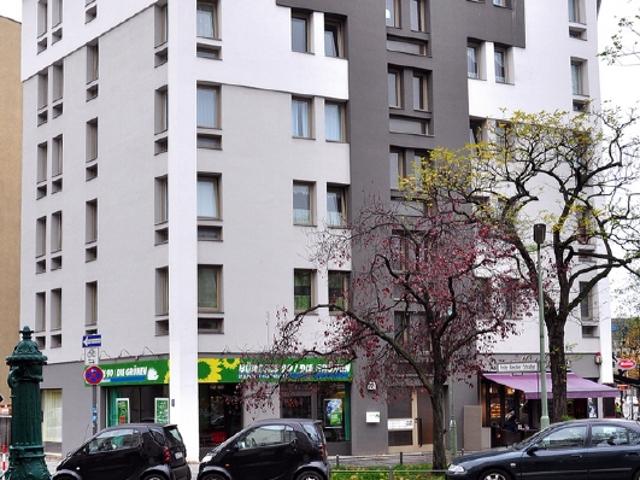 Apartment mieten in Tempelhof–Schöneberg, Berlin
