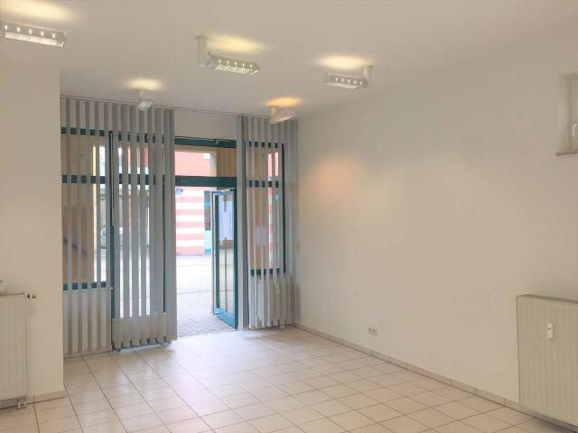 Büro kaufen in Ostvorstadt, Wurzen