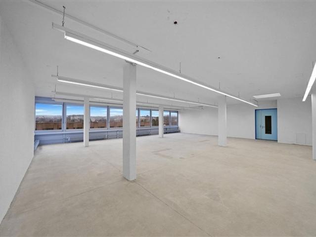 Atelier mieten in Opfikon, Zürich
