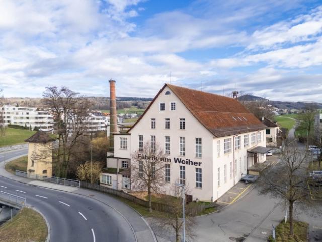 Atelier mieten in Affoltern am Albis, Zürich