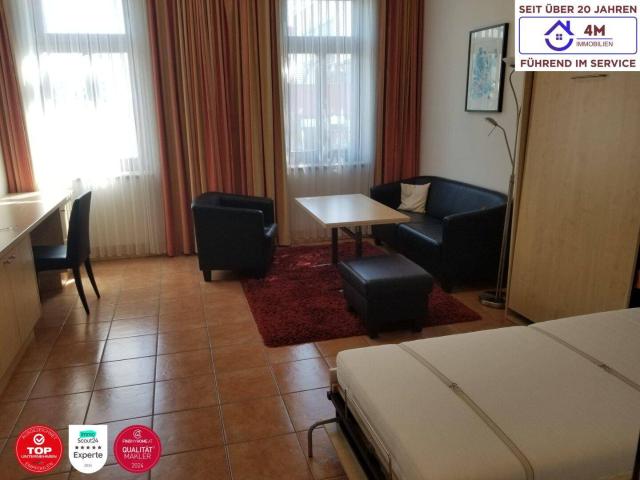 Apartment kaufen in Schöffelstadt, Mödling