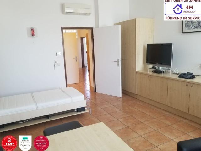 Wohnung kaufen in Mödling, Niederösterreich
