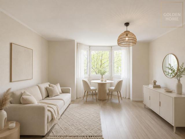 Wohnung kaufen in Wersten, Düsseldorf