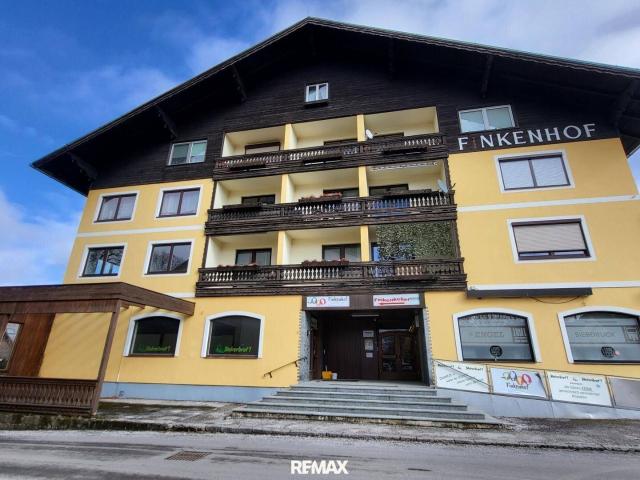 Apartment kaufen in Donnersbach, Steiermark