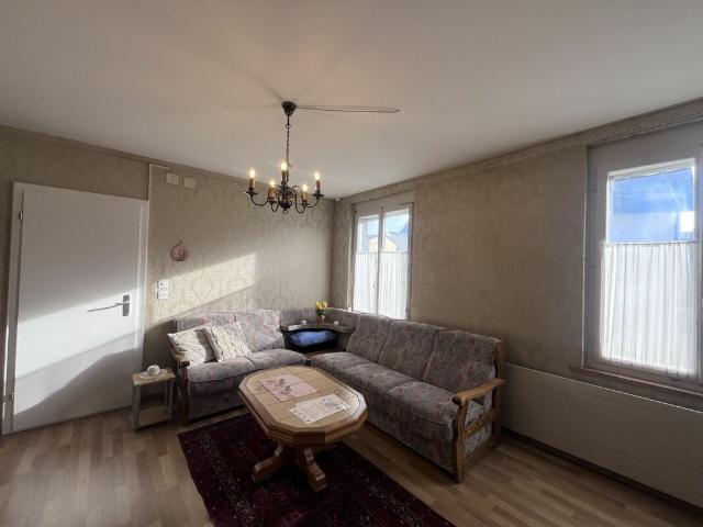 Apartment mieten in Ermatingen, Thurgau