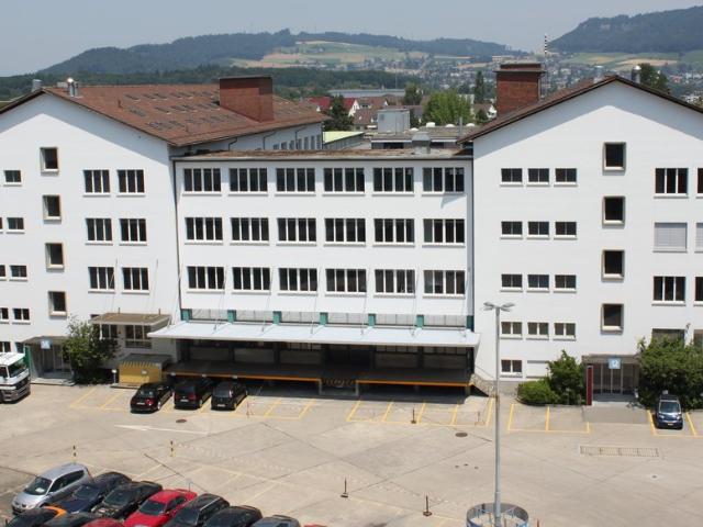 Industrie mieten in Bern
