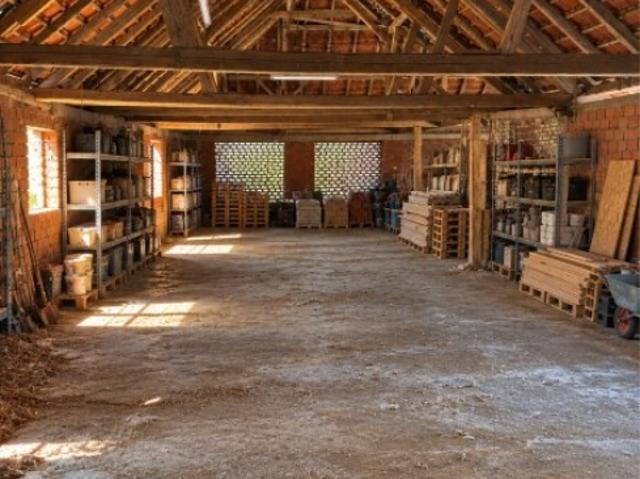 Gewerbe mieten in Neuhofen an der Krems, Bezirk Linz-Land
