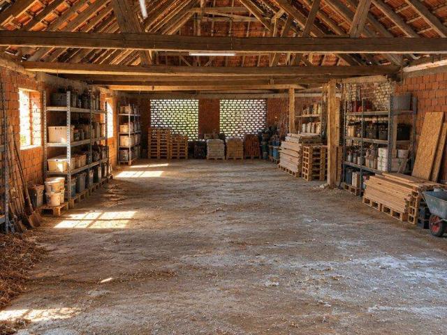 Gewerbe mieten in Julianaberg, Neuhofen an der Krems