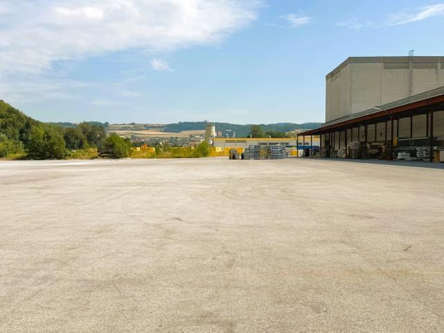Gewerbe mieten in Loosdorf, Bezirk Melk