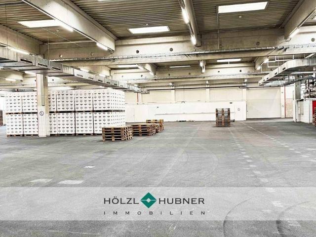 Gewerbe mieten in Salzburg