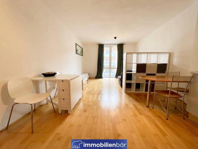 Apartment kaufen in Niedernhart, Linz