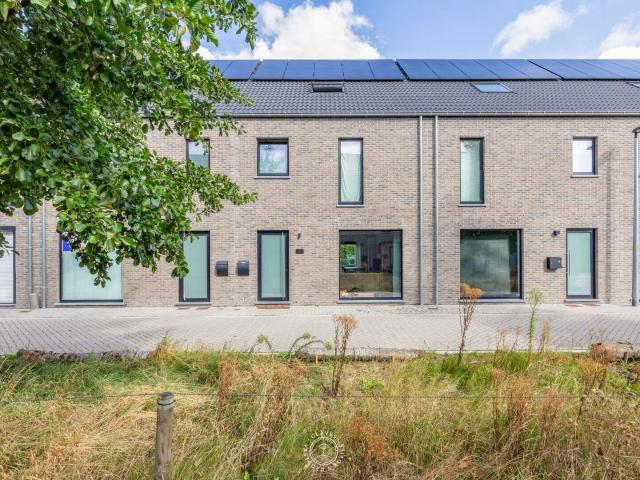 Maison location à Nieuwkerken-Waas, Sint-Niklaas