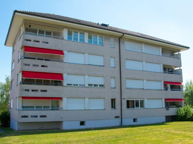 Wohnung mieten in Kreuzlingen, Thurgau
