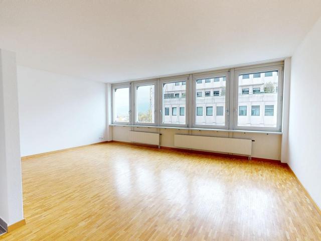 Apartment mieten in Luterbach, Solothurn