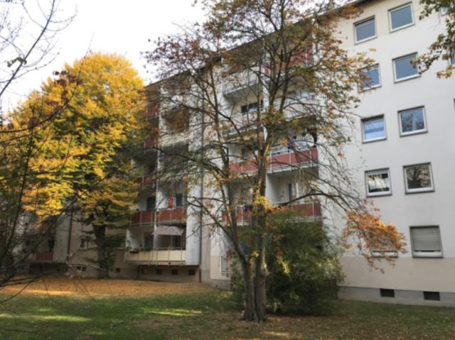 Apartment mieten in Sossenheim, Sachsenhausen