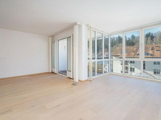 Wohnung kaufen in Stallikon, Zürich