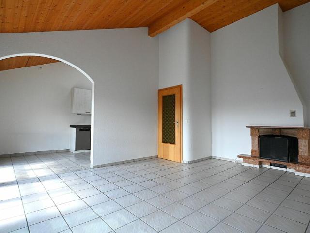 Wohnung kaufen in Neuenegg, Bern
