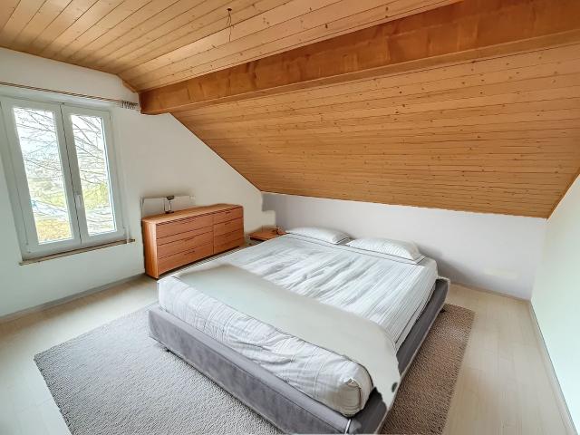 Etagenwohnung mieten in Porrentruy
