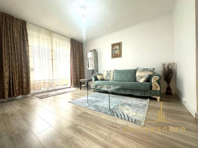 Apartment kaufen in Eggendorf, Niederösterreich