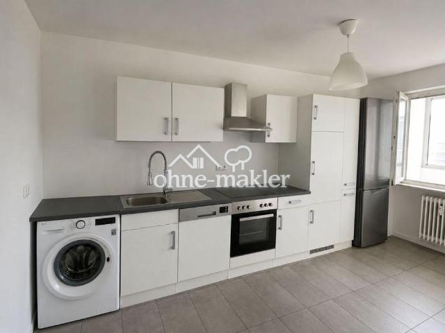 Apartment mieten in Grenzach-Wyhlen, Baden-Württemberg