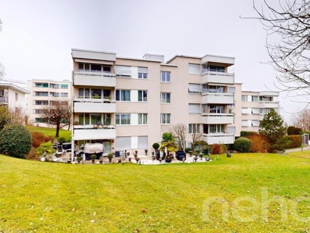 Wohnung kaufen in Horgen, Zürich