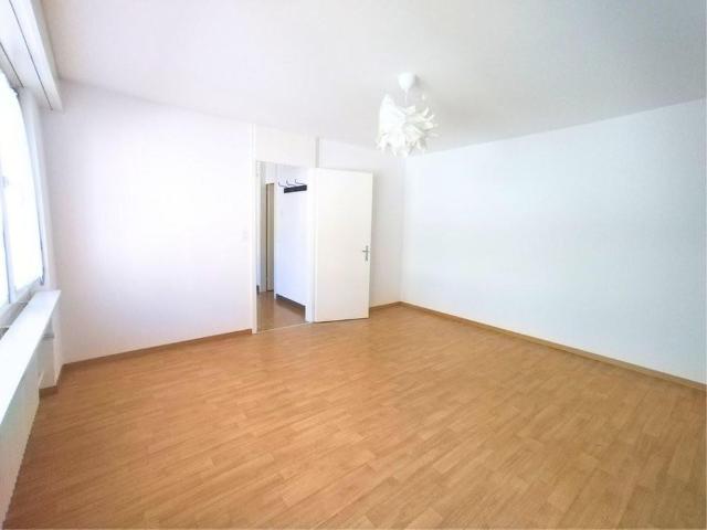 Apartment mieten in Ennetbaden, Bezirk Baden