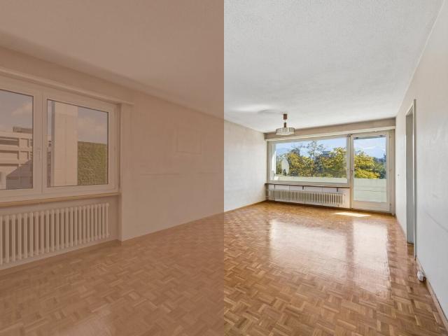 Wohnung kaufen in Neufeld, Thun