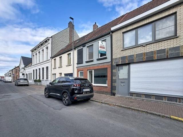 Maison location à Zomergem, Oost-Vlaanderen