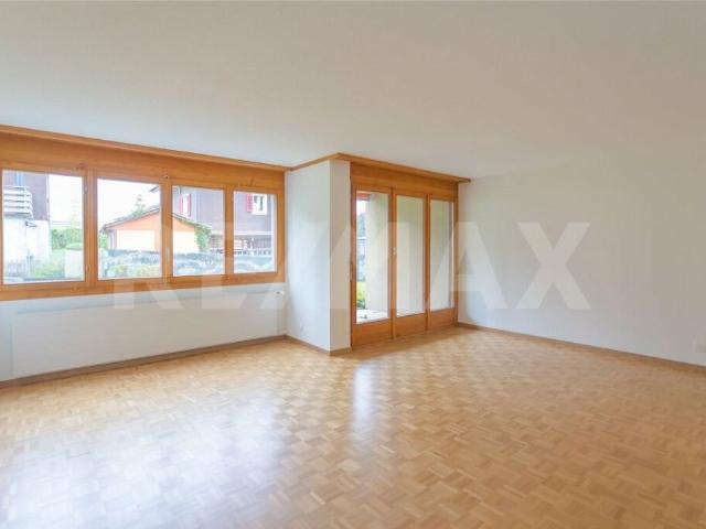 Wohnung kaufen in Kerns, Obwalden