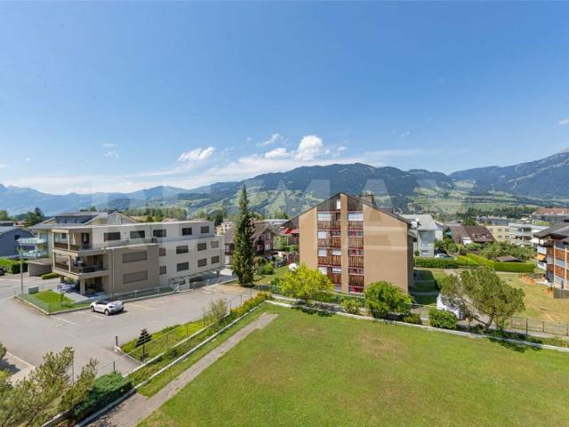 Wohnung kaufen in Kerns, Obwalden