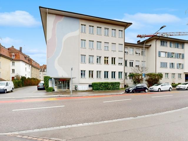 Büro mieten in Einigen, Zürich
