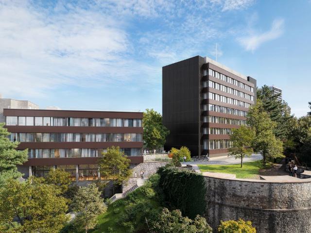 Atelier mieten in Basel, Basel-Stadt