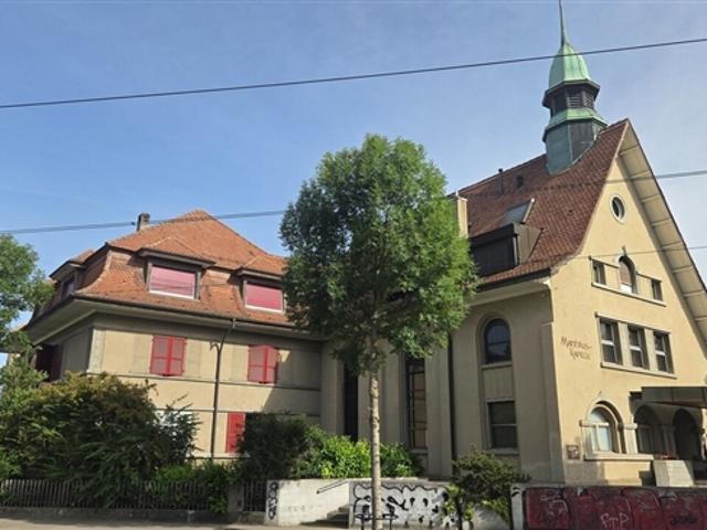 Büro mieten in Bern