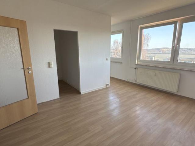 Apartment mieten in Lusan, Gera