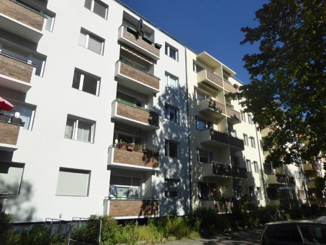 Apartment mieten in Moabit, Berlin