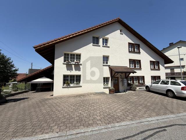 Maisonette mieten in Schalchen, Wildberg