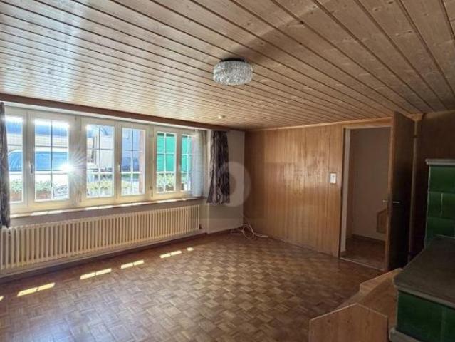 Apartment mieten in Wildberg, Zürich