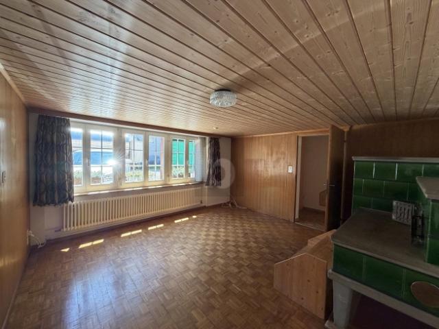 Maisonette mieten in Wildberg, Zürich
