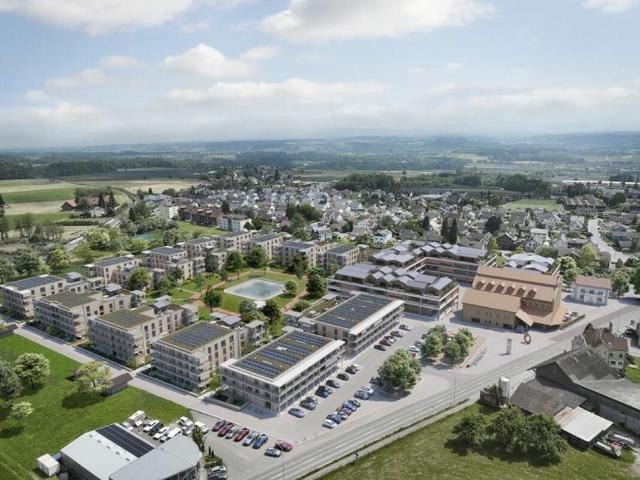 Zimmer mieten in Berg (TG), Thurgau