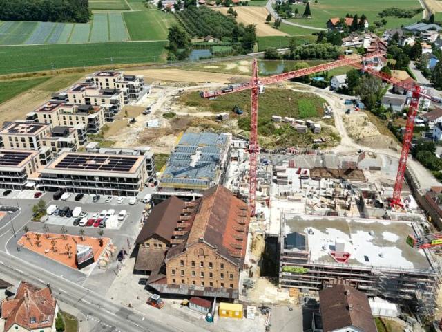 Immobilie mieten in Berg (TG), Thurgau