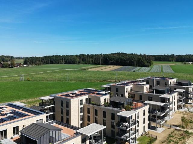 Immobilie mieten in Berg (TG), Thurgau