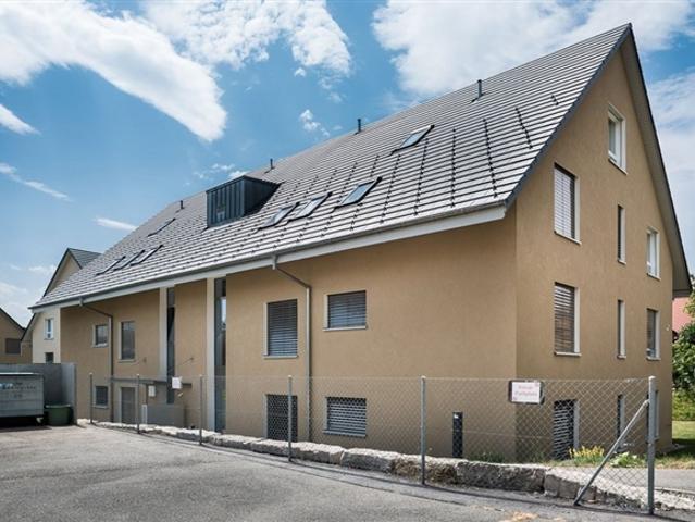 Atelier mieten in Niederbipp, Bern