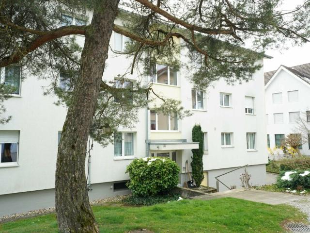 Atelier mieten in Kirchberg (SG), St. Gallen