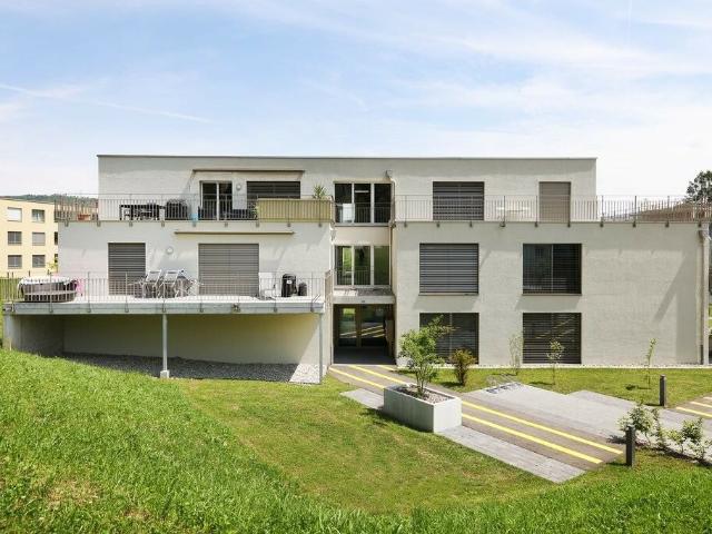Atelier mieten in Gränichen, Bezirk Aarau
